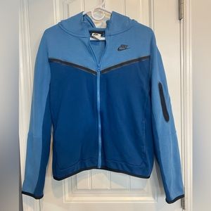 Nike Tech Jacket Boys